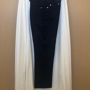 St John Sport Navy Jeans